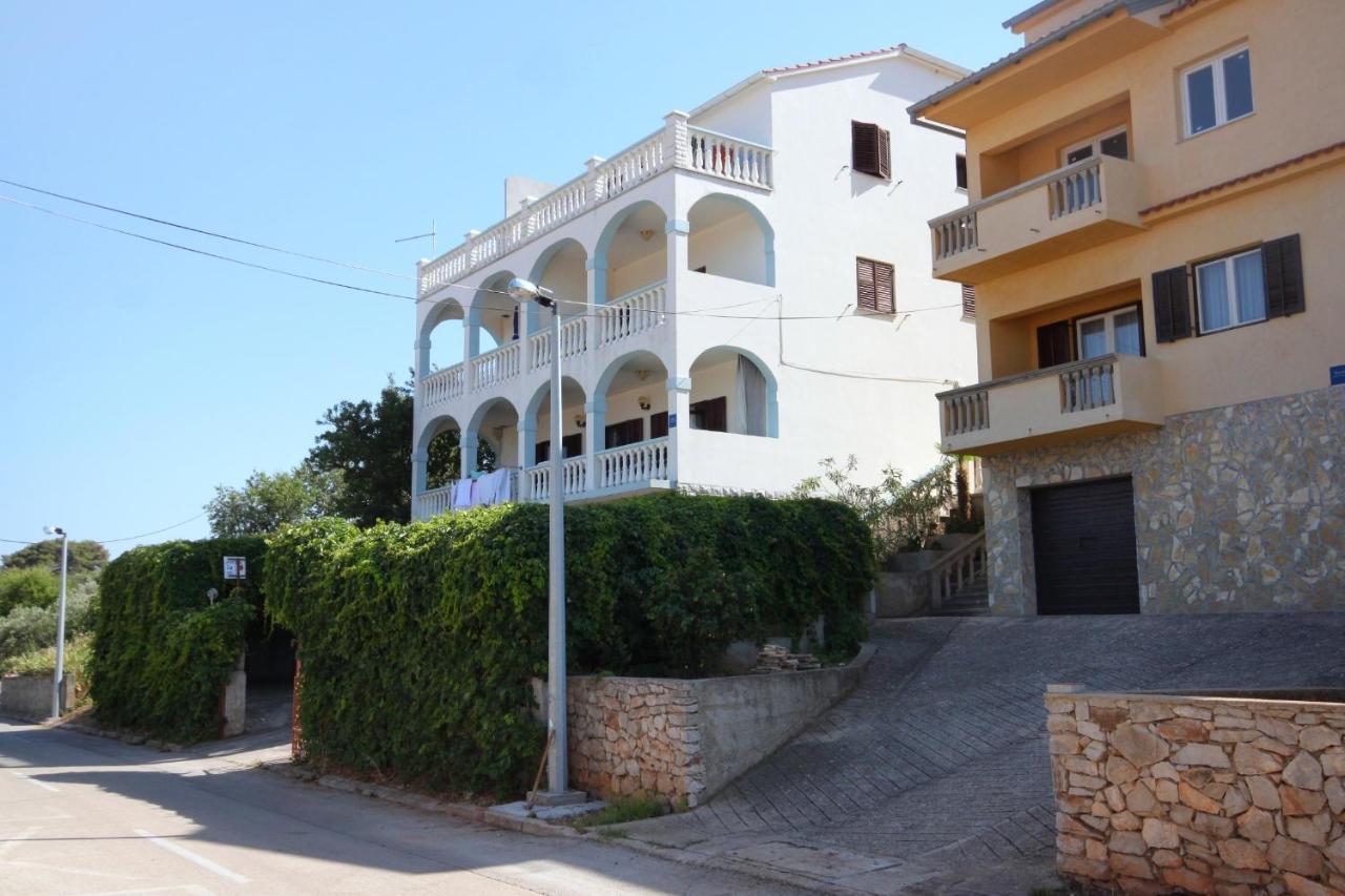 Apartment Sali 890B Exterior foto