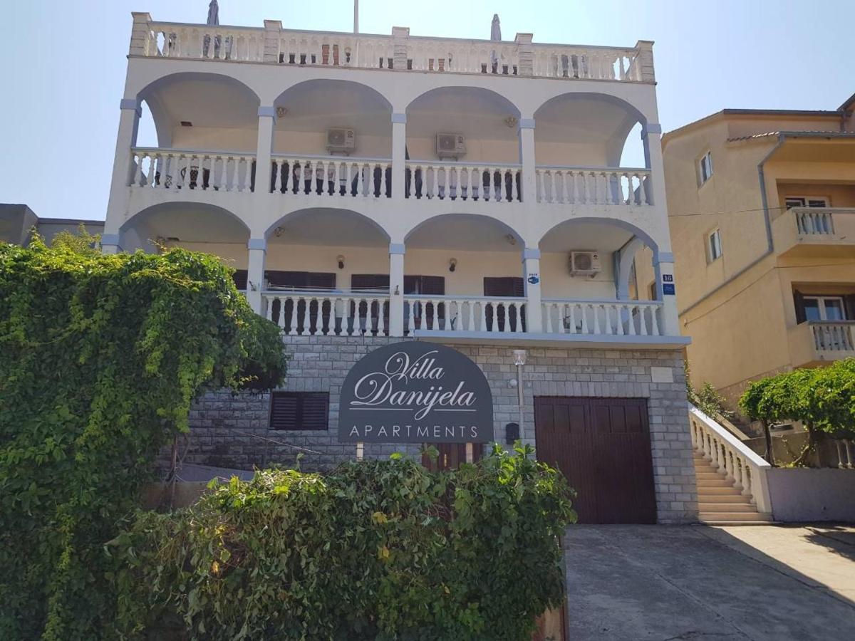 Apartment Sali 890B Exterior foto