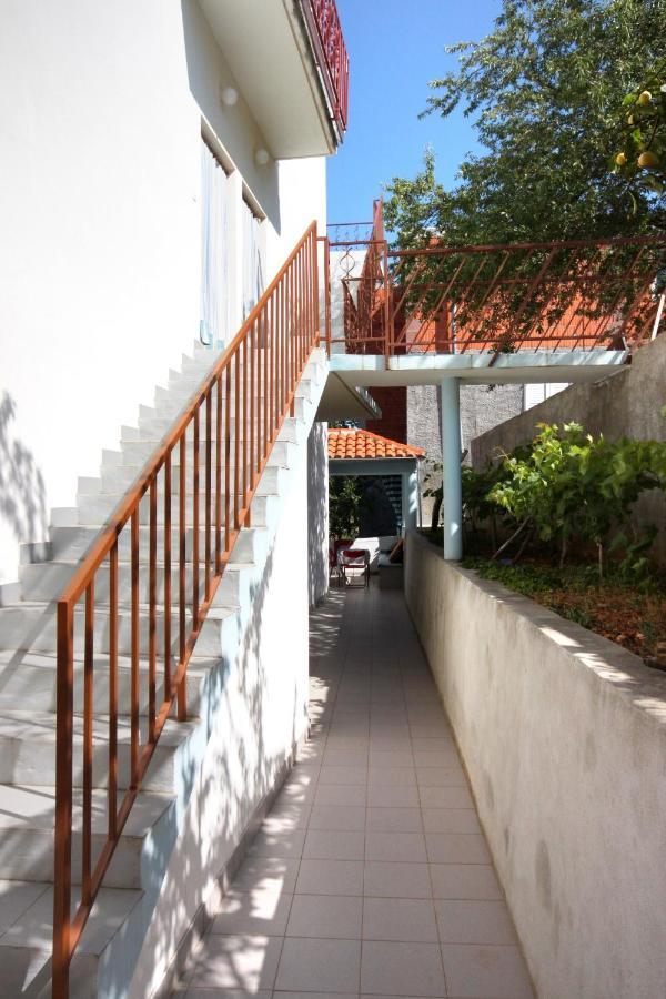 Apartment Sali 890B Exterior foto