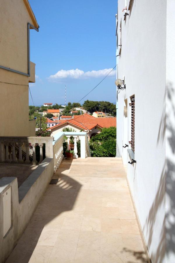 Apartment Sali 890B Exterior foto