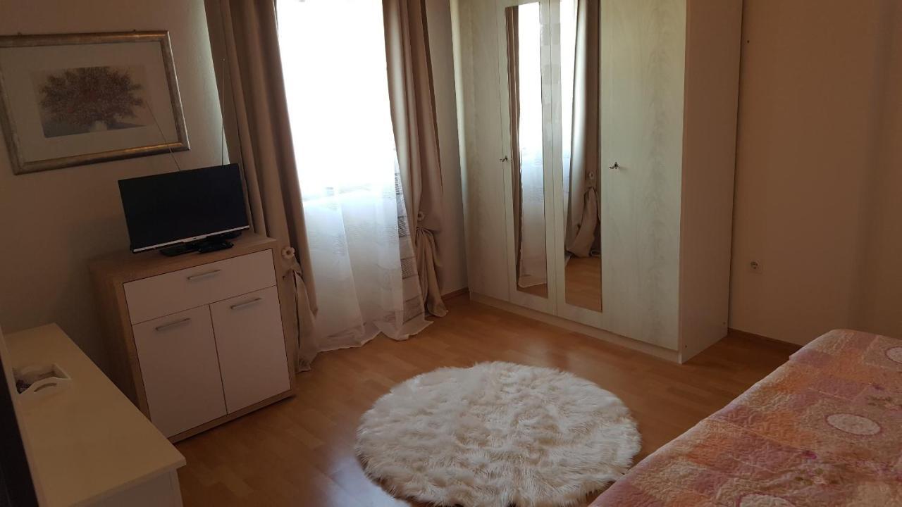 Apartment Sali 890B Exterior foto