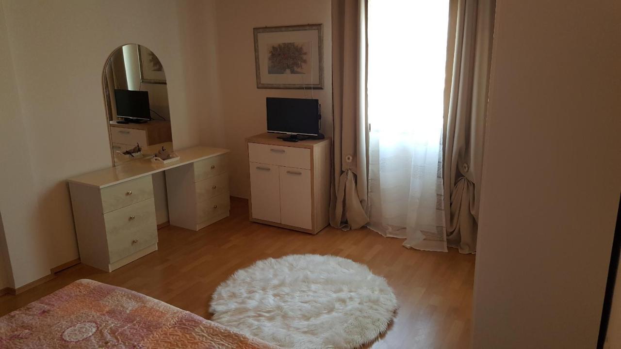 Apartment Sali 890B Exterior foto